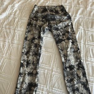 25 inch lululemon leggings